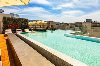 Adia Aluma Athens Curio Collection by Hilton