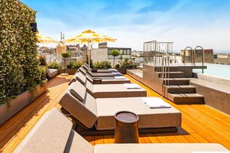 Adia Aluma Athens Curio Collection by Hilton