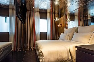 Adia Aluma Athens Curio Collection by Hilton