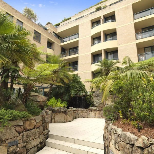 Adina Apartment Hotel Coogee — Sydney, Australia