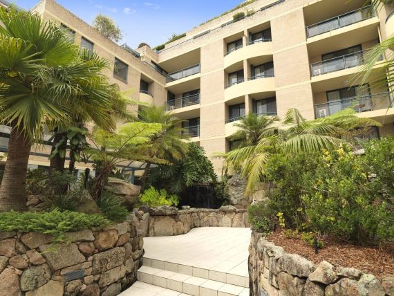 Adina Apartment Hotel Coogee
