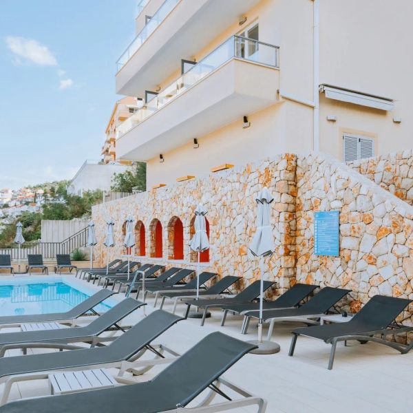 Adria (Dubrovnik) — Dubrovnik, Chorwacja