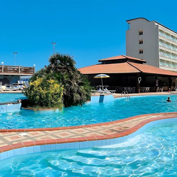 Adria (Milano Marittima) — Milano Marittima, Włochy