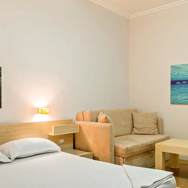 Adria Palace — Durres, Albania