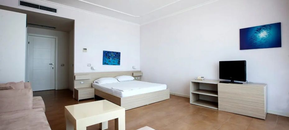 Adria Palace