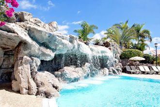 Adrian Roca Nivaria Gran Hotel