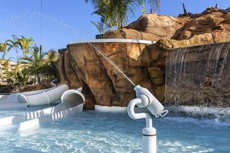 Adrian Roca Nivaria Gran Hotel