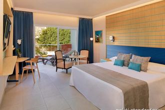 Adrian Roca Nivaria Gran Hotel