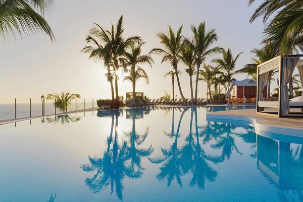 Adrian Roca Nivaria Gran Hotel