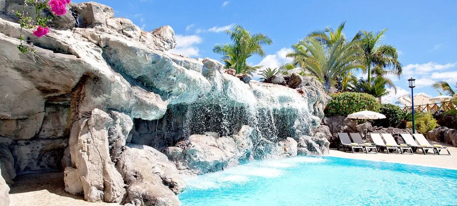 Adrian Roca Nivaria Gran Hotel