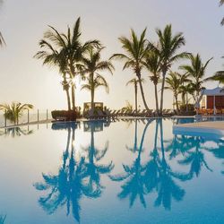 Adrian Roca Nivaria Gran Hotel