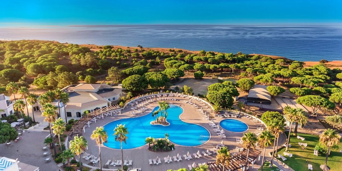 Portugalia na 7 dni w czerwcu: 4⋆ hotel od 3 599 zł