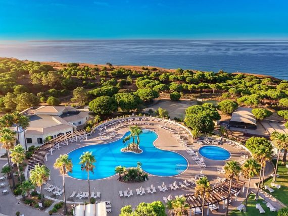 Adriana Beach Resort