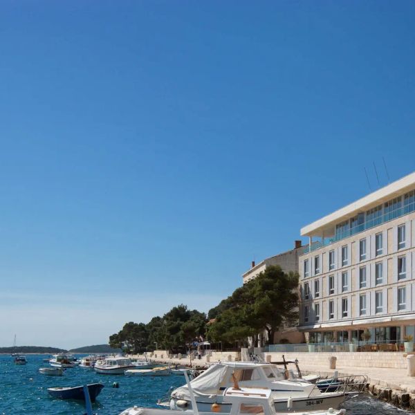 Adriana Hvar Spa — Hvar, Chorwacja