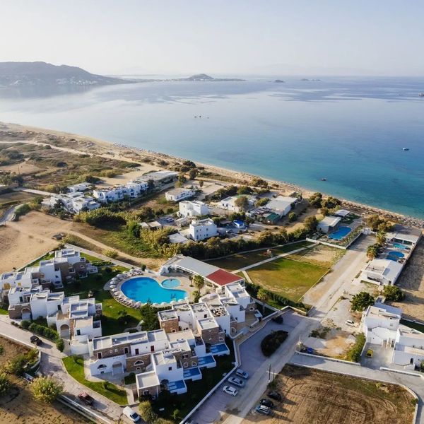 Aegean Palace — Plaka, Grecja