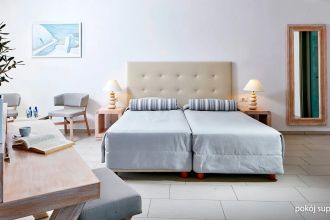 Aegean Plaza Kamari