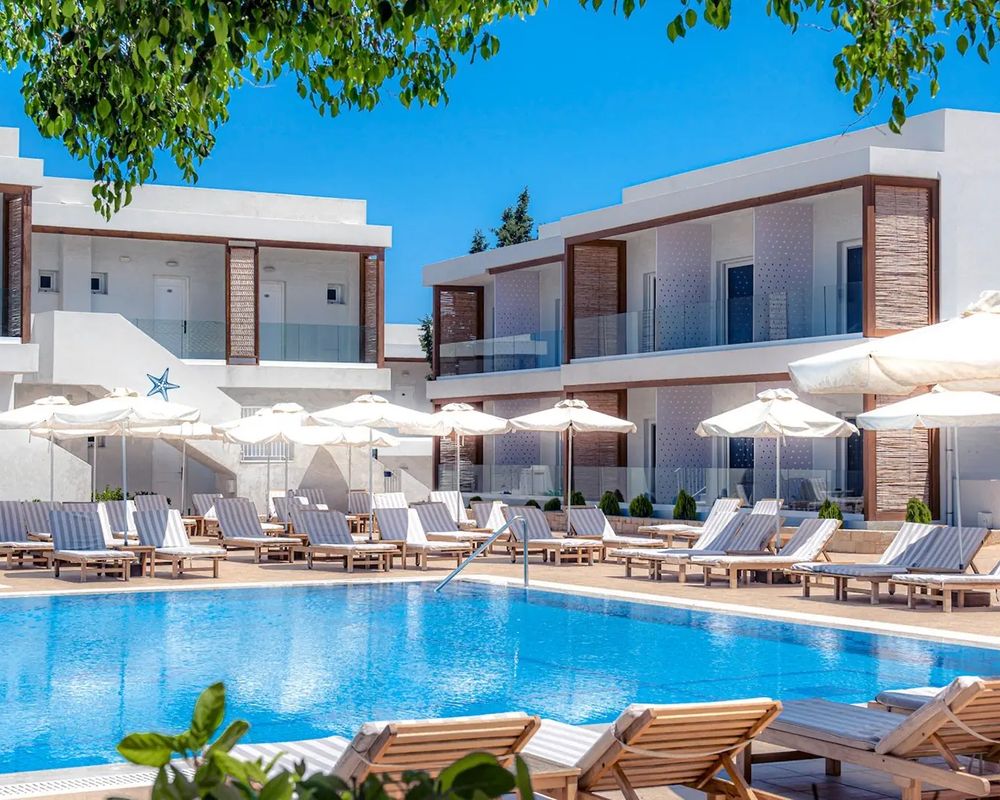 Aelius by Lavris (ex. Cooee Lavris - Paradise)