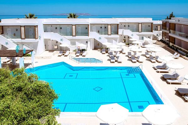 Aelius by Lavris (ex. Cooee Lavris - Paradise)