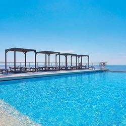 Aeolis Thassos Palace