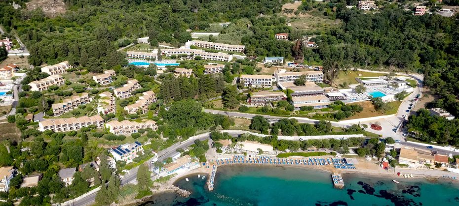 Aeolos Beach Resort