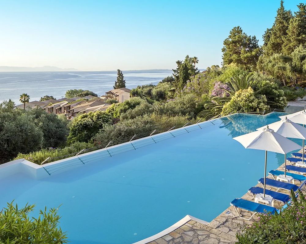 Aeolos Beach Resort