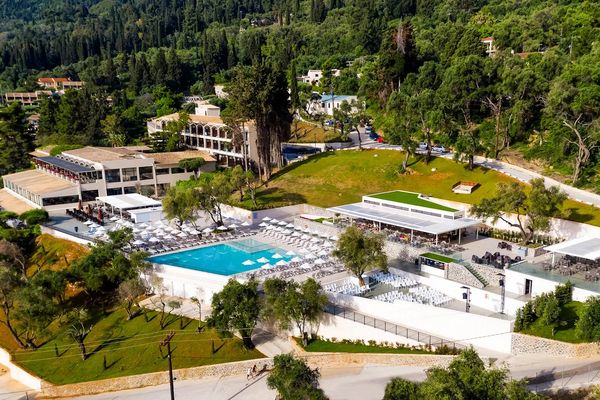 Aeolos Beach Resort