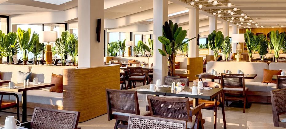 Aeolos Beach Resort
