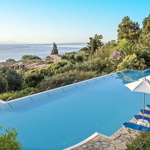 Aeolos Beach Resort