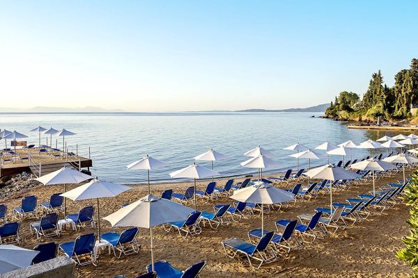 Aeolos Beach Resort