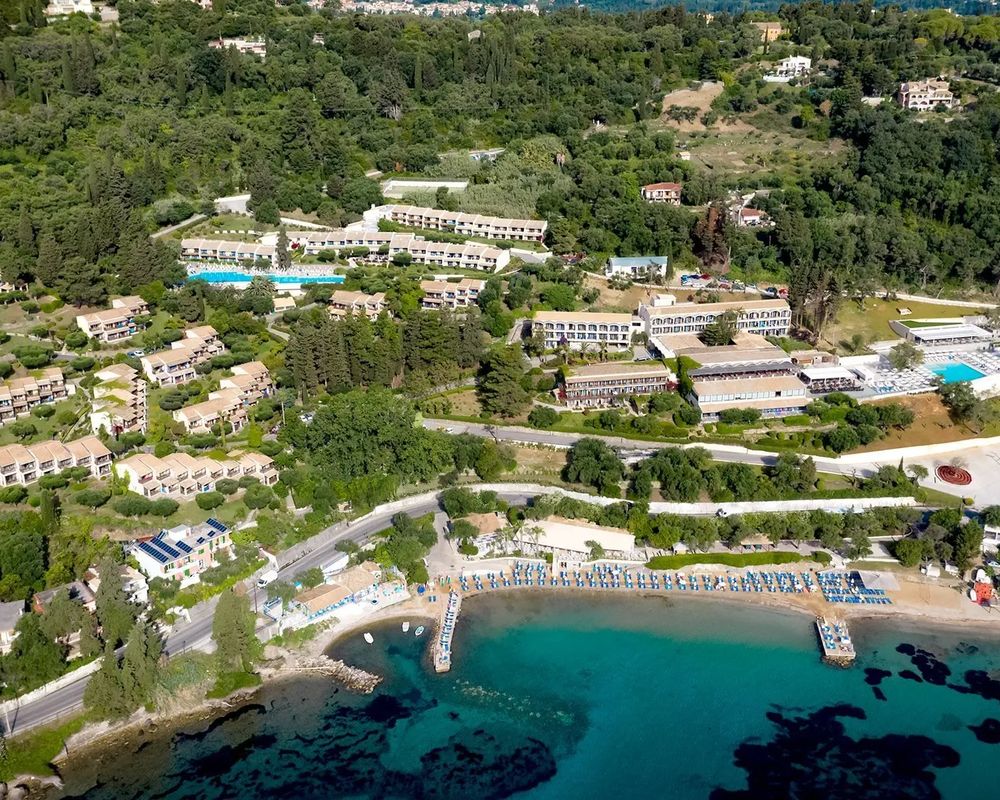 Aeolos Beach Resort