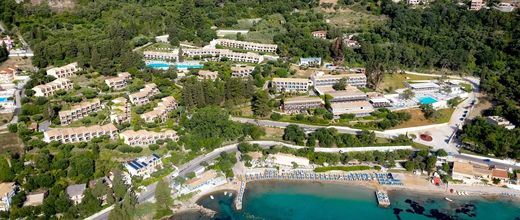 Aeolos Beach Resort