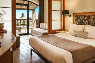 Aeolos Beach Resort