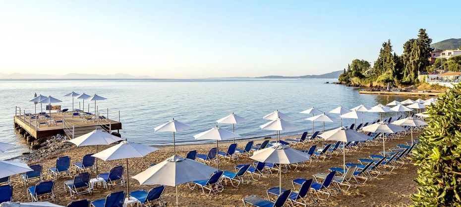 Aeolos Beach Resort
