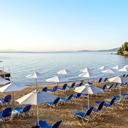 Aeolos Beach Resort