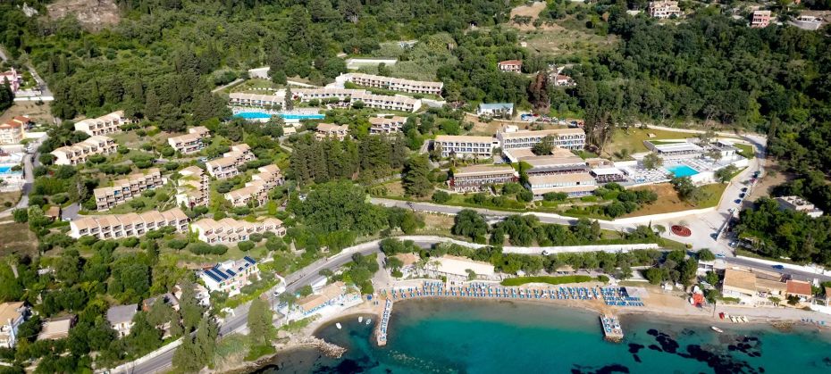 Aeolos Beach Resort