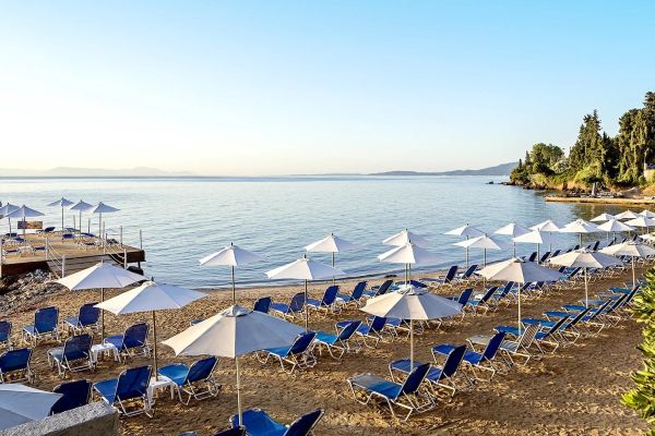 Aeolos Beach Resort
