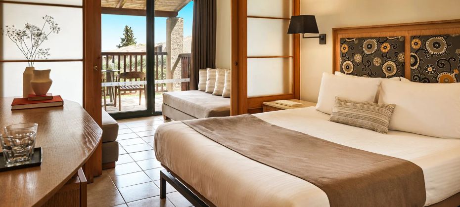 Aeolos Beach Resort