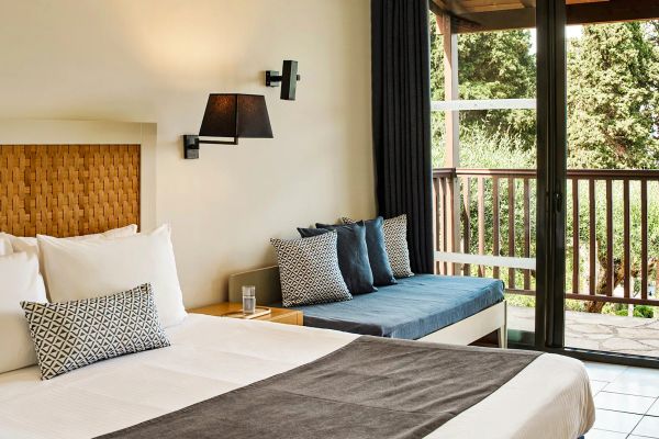 Aeolos Beach Resort
