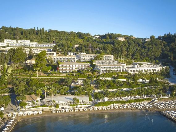 Aeolos Beach Resort