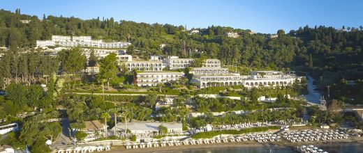 Aeolos Beach Resort