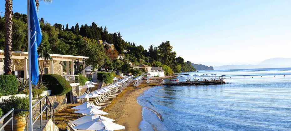 Aeolos Beach Resort