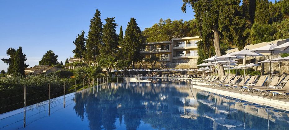 Aeolos Beach Resort