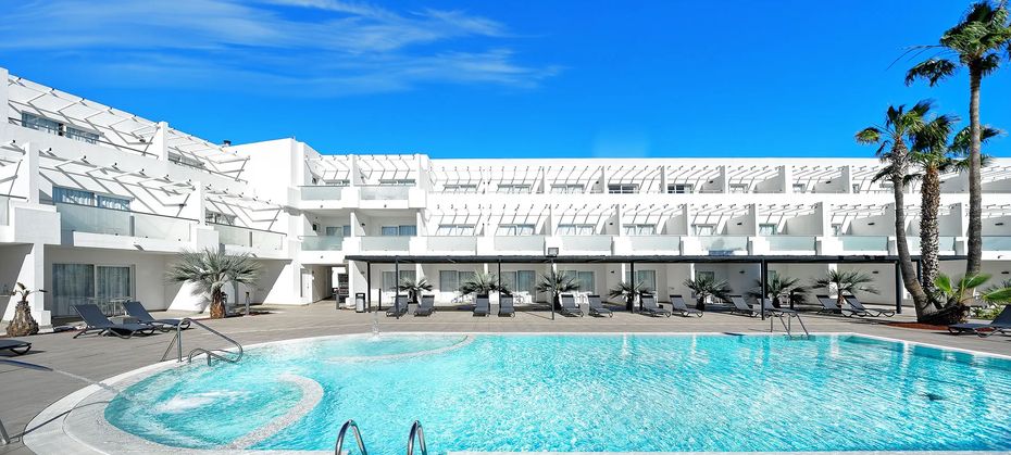 Aequora Lanzarote Suites (ex. Sentido)