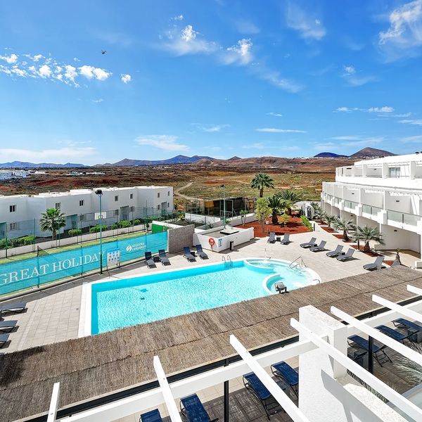 Aequora Lanzarote Suites (ex. Sentido)