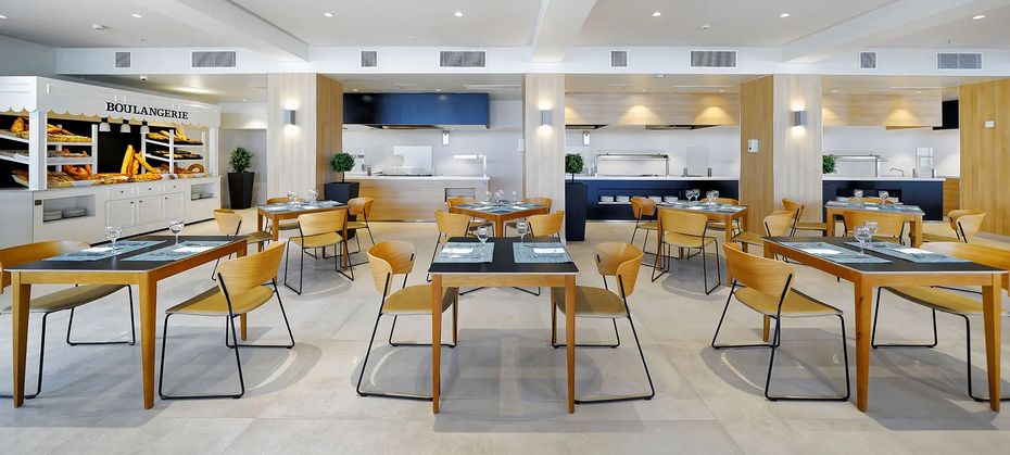 Aequora Lanzarote Suites (ex. Sentido)