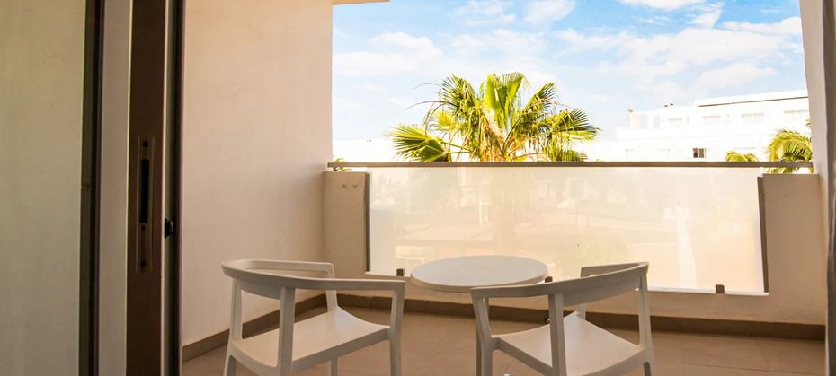 Aequora Lanzarote Suites (ex. Sentido)