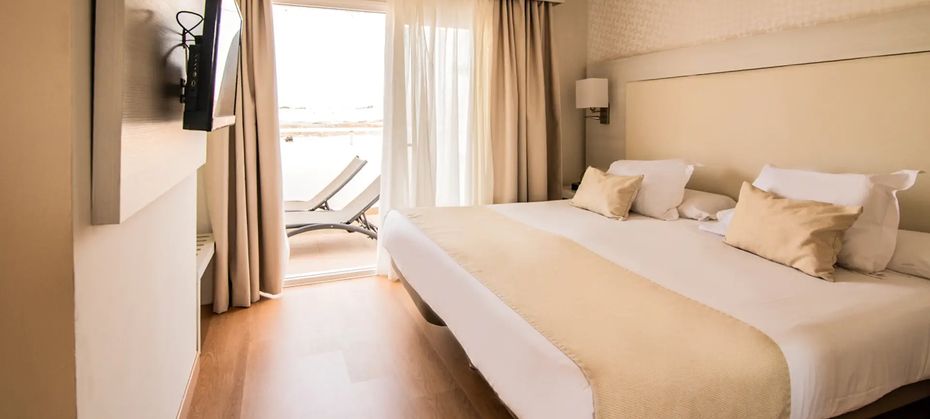 Aequora Lanzarote Suites (ex. Sentido)
