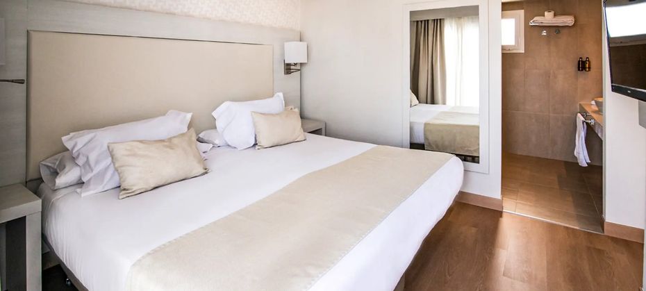 Aequora Lanzarote Suites (ex. Sentido)