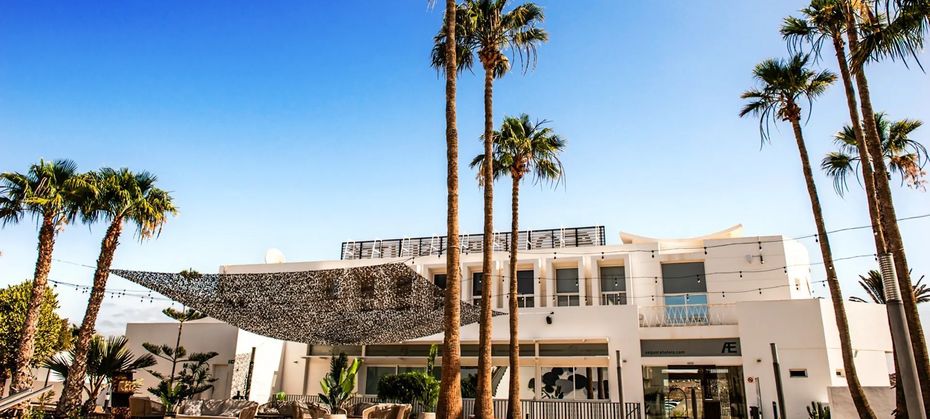 Aequora Lanzarote Suites (ex. Sentido)
