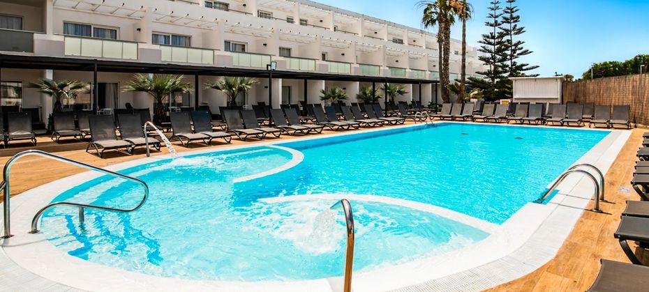 Aequora Lanzarote Suites (ex. Sentido)